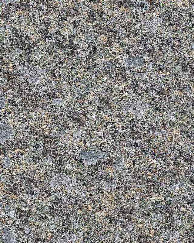 Granite &mdash; hard-wearing natural stone
