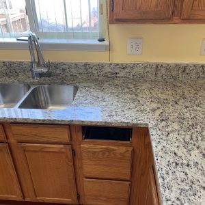Ornamental White