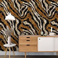 Tiger Skin